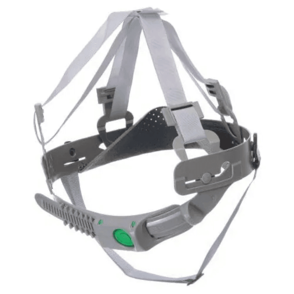 CARNEIRA C/JUGULAR P/CAPACETE MSA