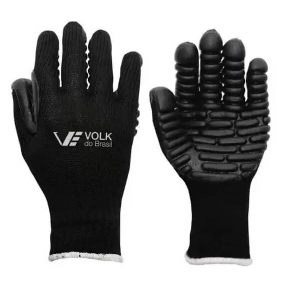 LUVA GORILLA ANTIVIBRAÇÃO VOLK