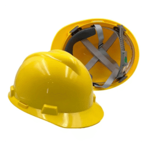 CAPACETE C/CARNEIRA SEM CATRACA MSA