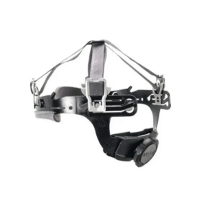 CARNEIRA C/ JUGULAR E CATRACA P/ CAPACETE MSA