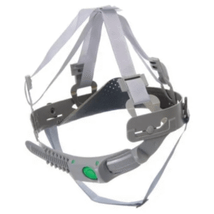 CARNEIRA C/JUGULAR P/CAPACETE MSA