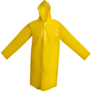 CAPA DE CHUVA KP400 AM TREVIRA BRASCAMP