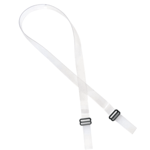 JUGULAR P/CAPACETE SILICONE PLASTCOR