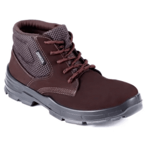 BOTINA NOBUCK DUBAI MARROM CAFE BRACOL