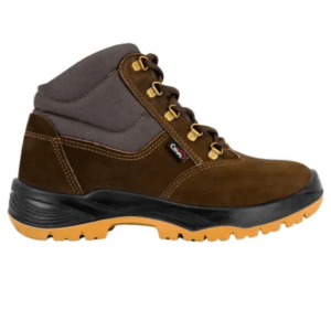 BOTINA NOBUCK INFINITY C/CAD BIDENSIDADE CAFE CRIVAL