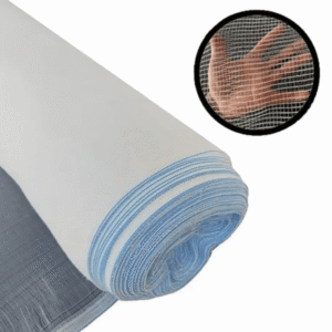 TELA FACHADEIRA BRANCA (3,0 X100M / 6,0 X050M / 6,0 X100M)