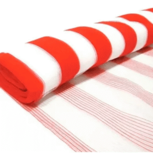 TELA TAPUME NYLON LR/BCA PESADA 1,20X50M