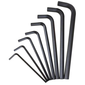 JOGO DE CHAVE HEXAGONAL