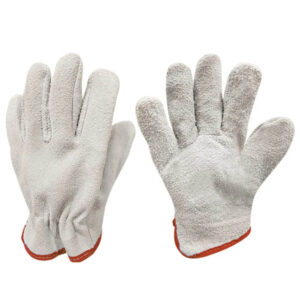 LUVA DE RASPA 07CM CA 49524 EWFL