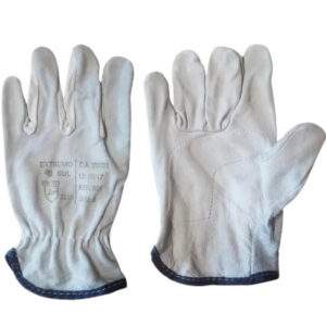 LUVA VAQUETA EXTREMO SUL CA 20601