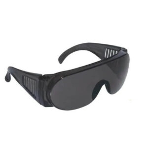 ÓCULOS SOBREPOR PANDA FUME KALIPSO