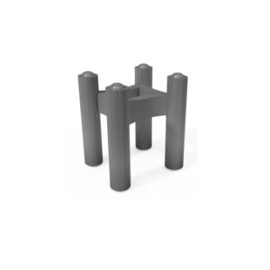 ESPAÇADOR CADEIRINHA