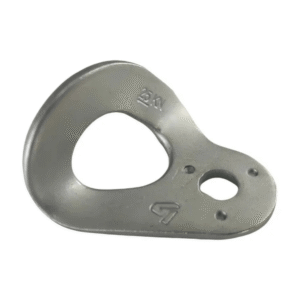 CHAPELETAS PARA ANCORAGEM SIMPLES