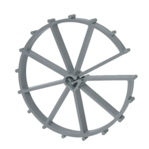 ESPAÇADOR DE PAREDE (GCP)